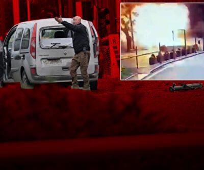SON DAKİKA: Ankaradaki hain saldırı girişiminin bilinmeyenleri Teröristlerin davul patlatı ve ve aile yalanı....