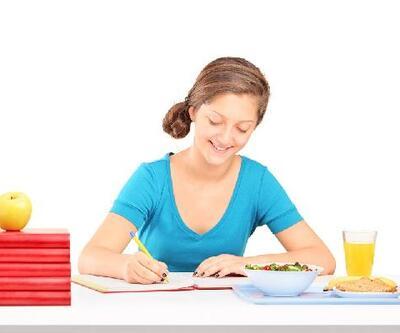 “Kahvaltı yapmayan çocuklarda öğrenme zorluğu olabilir”