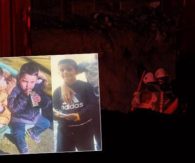 Son dakika... İstanbulda kayıp ihbarı verilen 3 kardeşten acı haber: Cesetleri inşaat temelinde bulundu