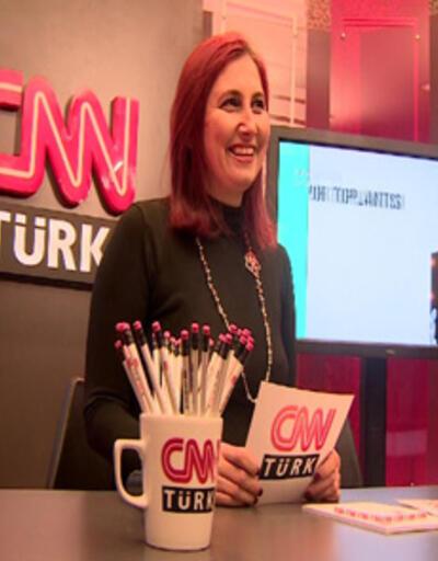CNN TÜRKün yeni ekran yüzleri...
