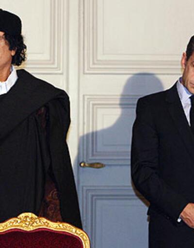 Sarkozyyi yakacak belge
