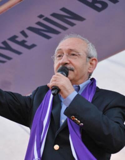 Kemal Kılıçdaroğlu o parayı halka dağıtacak