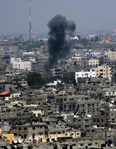 İsrailden Gazzeye yönelik iyi niyet adımı