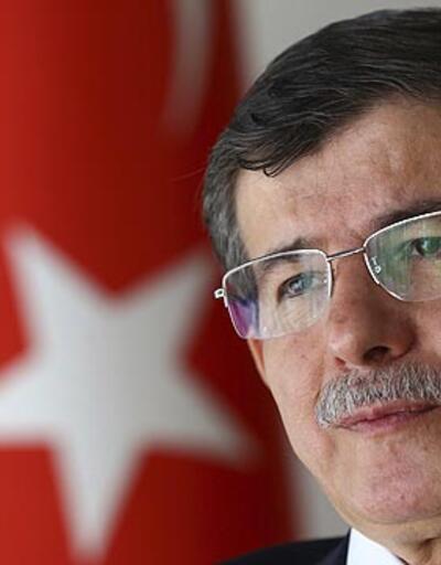 Ahmet Davutoğlunun siyasi hayatı