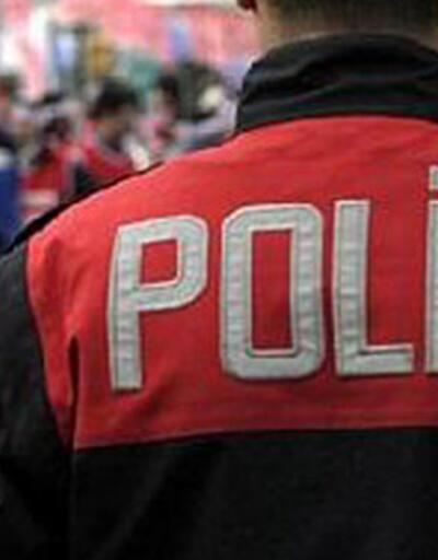 Şanlıurfada 7 polis açığa alındı