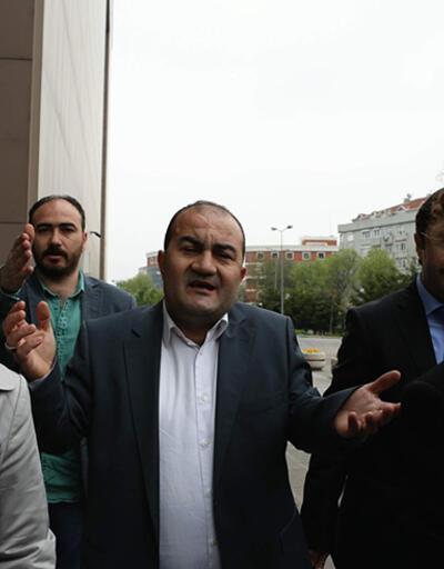 Tutuklu hakim Mustafa Başer Silivriden mektup yazdı