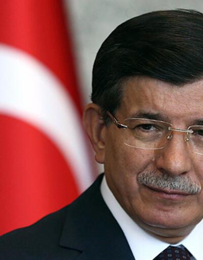 Başbakan Davutoğlundan operasyon açıklaması