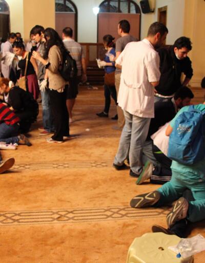 Gezi Parkı Ana Davasında karar: 255 sanıktan 244ü suçlu bulundu