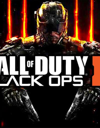 Call of Duty Black Ops 3 tanıtım videosu