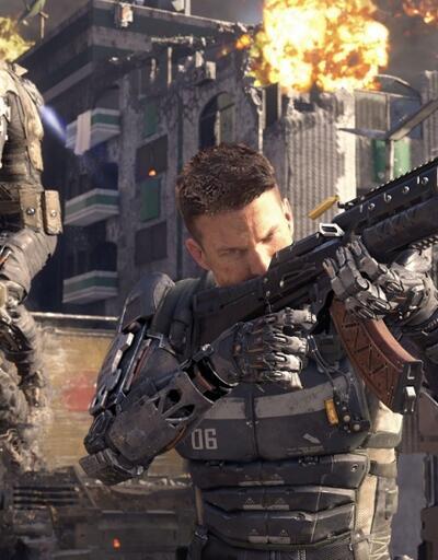 Call of Duty: Black Ops III hakkında ilk bilmeniz gerekenler