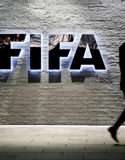 FIFA eski ve yeni yöneticileri gözaltına alındı
