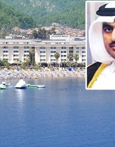 Katarlı şeyh ödediği elektrik faturalarındaki kayıp kaçak bedelini geri alacak