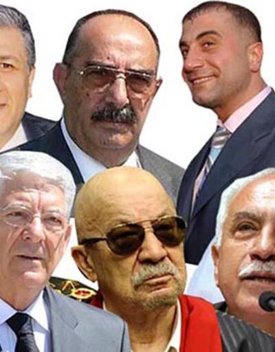 Yargıtay Ergenekon kararını 21 Nisanda açıklayacak