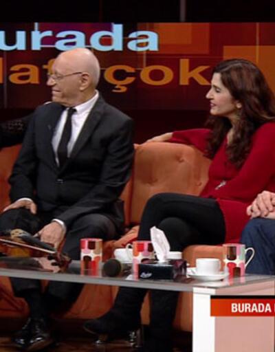 Atilla Özdemiroğlu, Sezen Aksu ile ilk karşılaşmasını böyle anlatmıştı