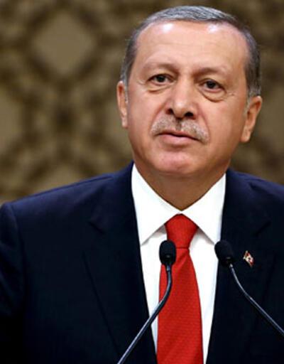 Cumhurbaşkanı Erdoğandan vize açıklaması