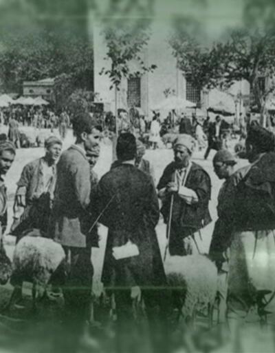 Taha Akyol ile 1914-1915 belgeseli 9. Bölüm