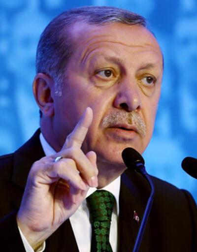 Cumhurbaşkanı Erdoğandan Cem Özdemire çok sert sözler