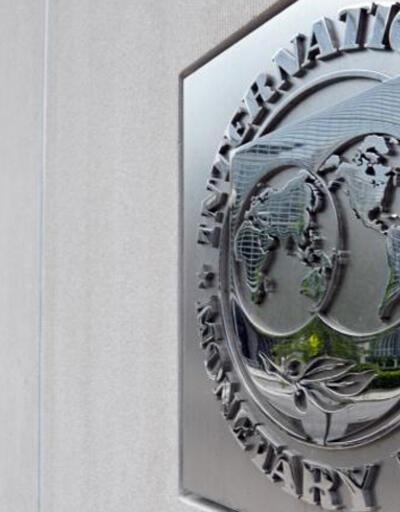 IMFden kritik Türkiye açıklaması