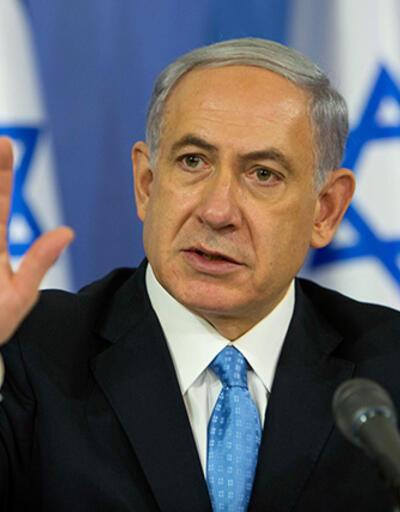 Netanyahu: Denizden Gazze ablukası sürecek