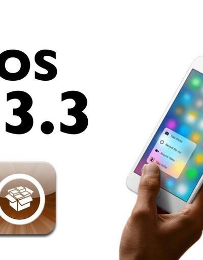 iOS 9.3.3 hazır... İşte bilmeniz gereken yenilikler