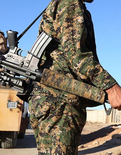 ABDden SDG&YPG açıklaması: Fıratın doğusuna çekilme taahüdü yerine getirildi