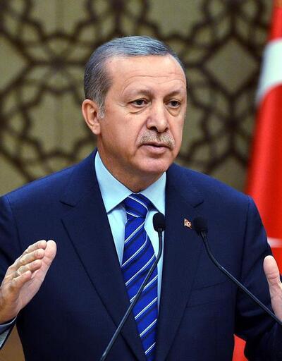 Cumhurbaşkanı Erdoğandan Efkan Ala yorumu