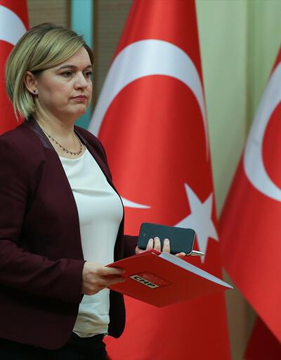 CHPli Selin Sayek Böke: Yaşanan utanç zincirinin sorumlusu AKP