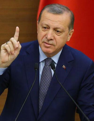 Cumhurbaşkanı Erdoğan: Suikastçı FETÖ mensubu