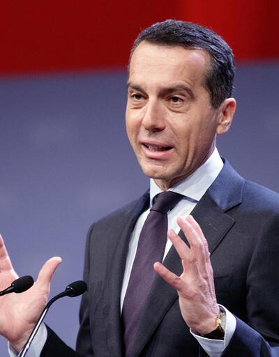 Avusturya Başbakanından tepki çeken yasak çağrısı