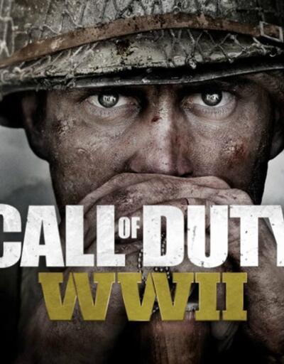 En komik Call of Duty WWII capsleri