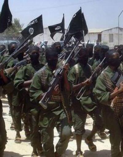 ABD, Somalide Eş Şebab örgütünü vurdu