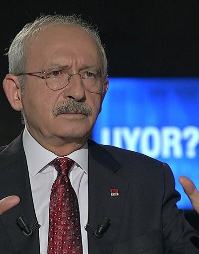 Kılıçdaroğlu 2019da Cumhurbaşkanlığına aday olacak mı
