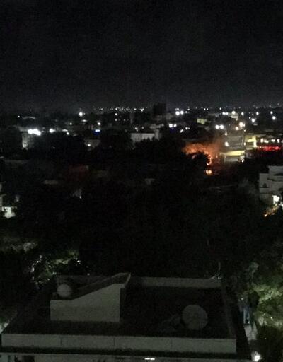 Mogadişuda intihar saldırısı: 10 ölü