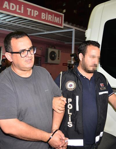 MİT TIRları sanıklarının avukatı tahliye edildi