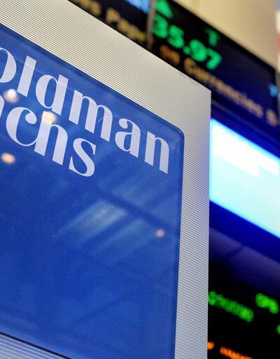 Goldman, ABDde resesyon ihtimalini düşürdü