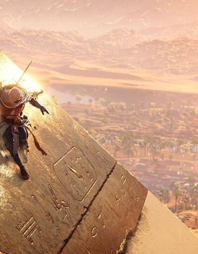 Assassin’s Creed Origins için yeni ayrıntılar ortaya çıktı
