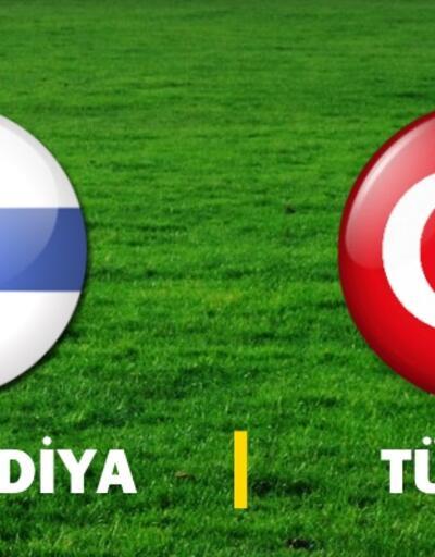 Canlı: Finlandiya-Türkiye maçı izle (Dünya Kupası Elemeleri)