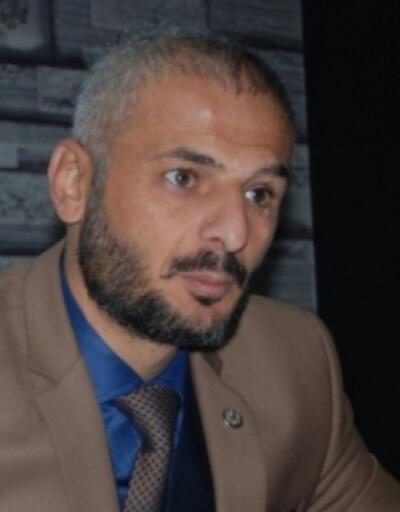 Sergiye saldıran Mahmut Alan serbest bırakıldı