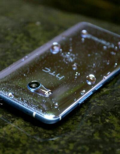 HTC U11 Plus, Pixel 2 XL’ye benziyor mu