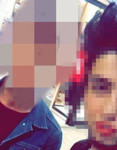 Sosyal medyada ortaya çıktı Konyada çocukları taciz eden zanlı yakalandı