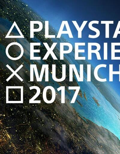 PlayStation Experience 2017 oyun listesi güncellendi