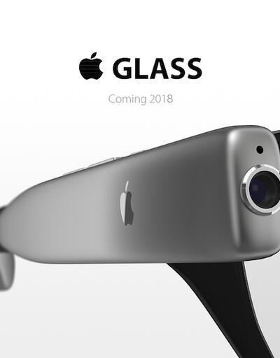 Apple Glass 2020’de satışta olabilir