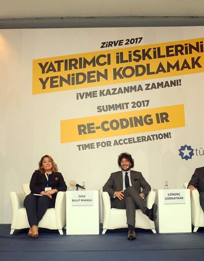 Özge Bulut Maraşlı: Fikir birlikteliği, Türkiye’de yatırım ortamını çok farklı bir yere taşıyacaktır