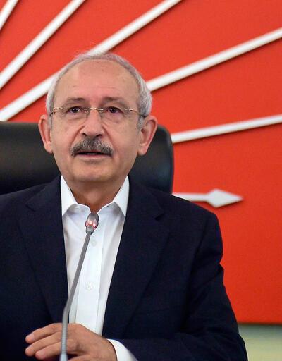 Son dakika... Kılıçdaroğlu: Süleyman Soylu bizim partimize gelmek istiyor