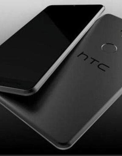 HTC U12 tasarım çizgisi ile dikkat çekecek