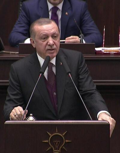 Erdoğandan Hakan Atilla davası yorumu: Siyasi içerikli darbe girişimi