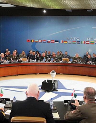 Son dakika... NATO olağanüstü toplanıyor