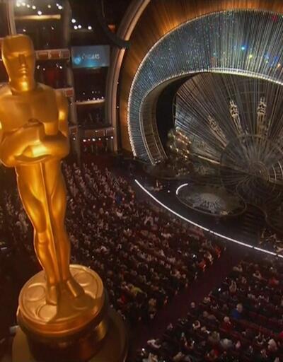 Oscar adayları açıklandı