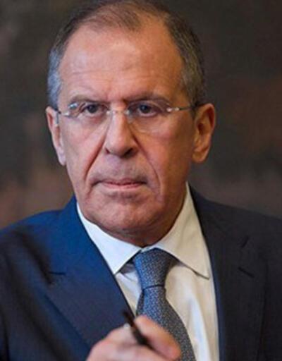 Lavrov: ABD doları cezalandırmak için kullanıyor