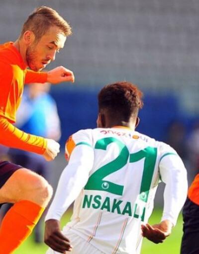 Alanyaspor-Başakşehir maçı izle | beIN Sports canlı yayın